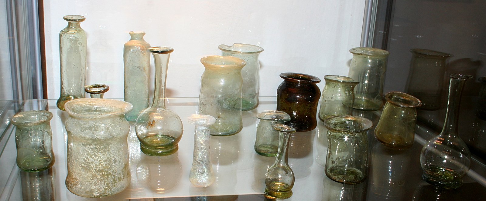 Museum of Archeology