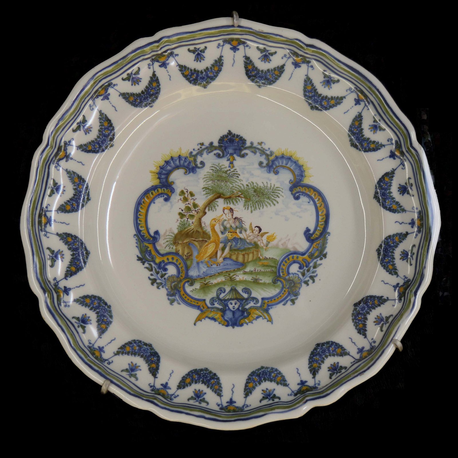 Musée des Arts décoratifs, de la Faïence et de la Mode