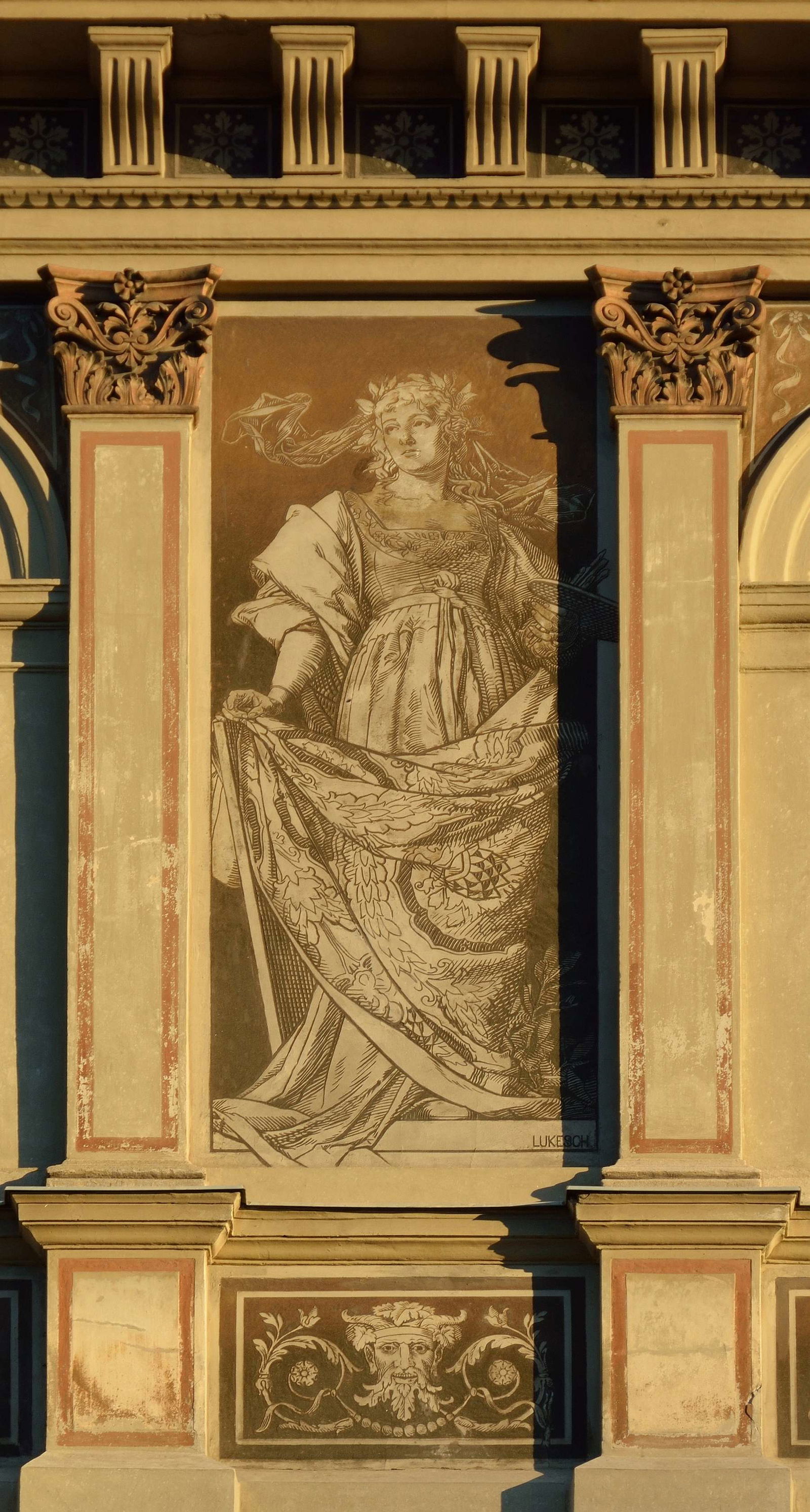 MAK - Österreichisches Museum fur Angewandte Kunst / Gegenwartskunst