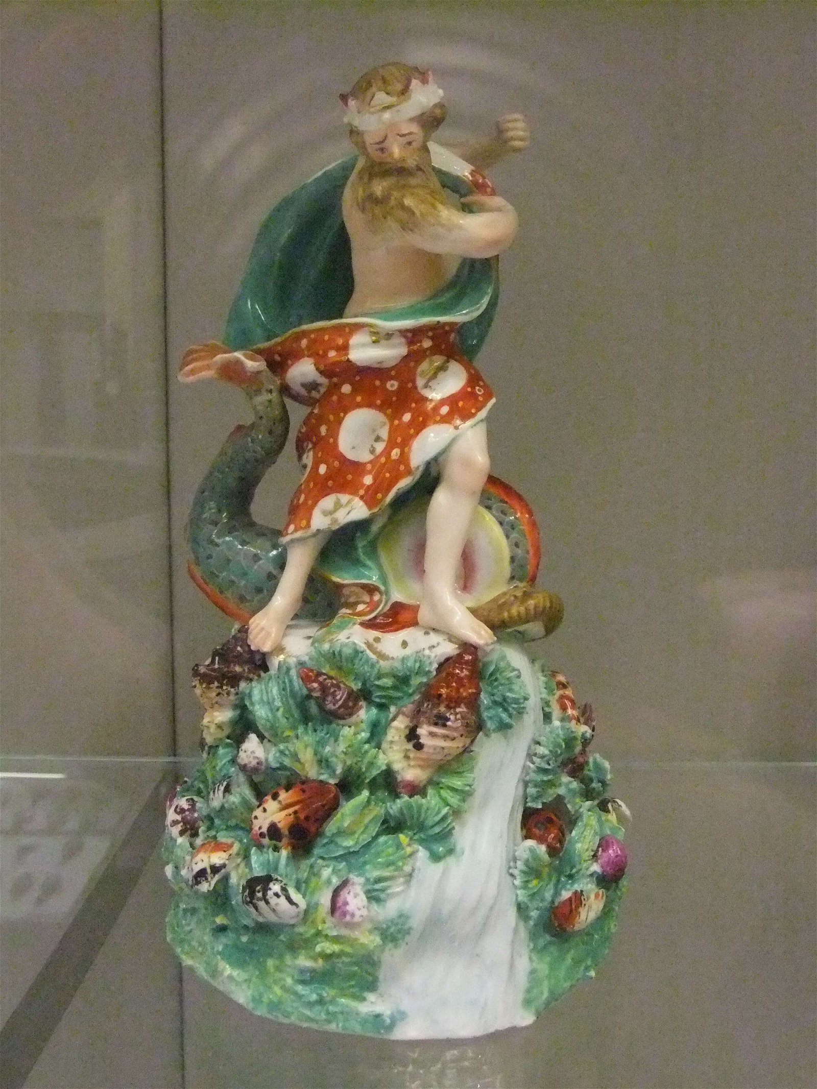 Harris Museum and Art Gallery