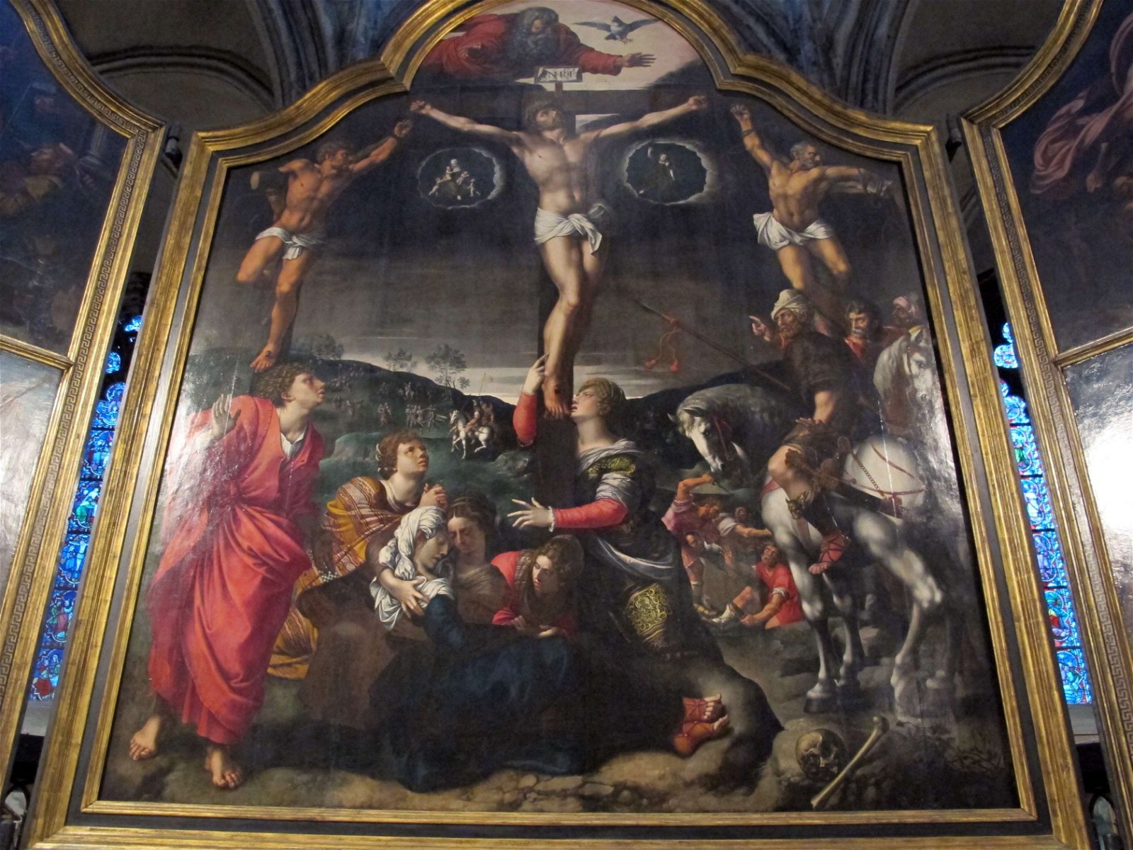 Museum of the Church of Our Lady Bruges