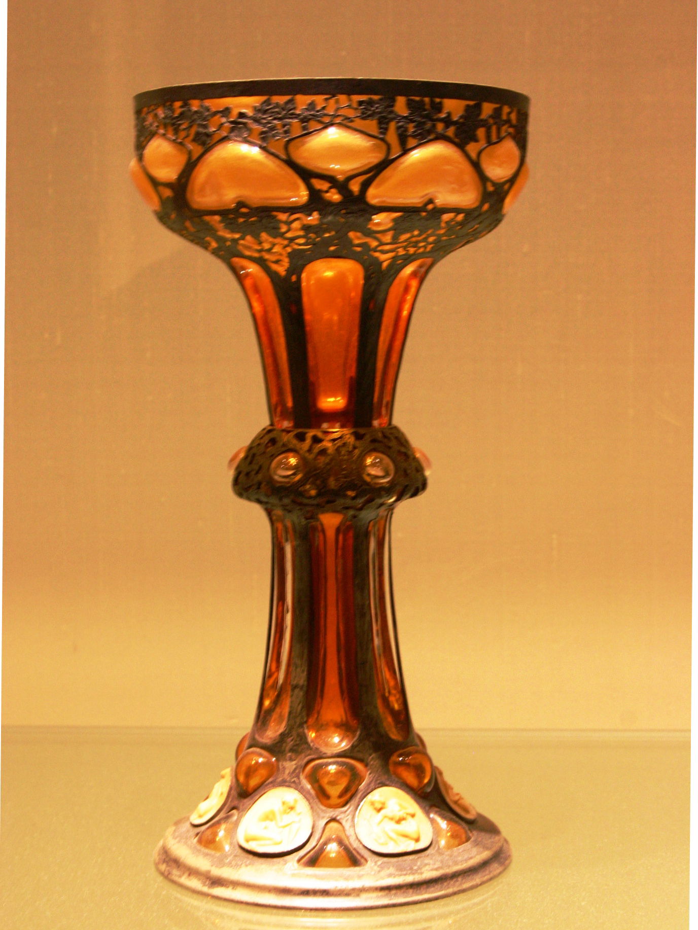 Calouste Gulbenkian Museum