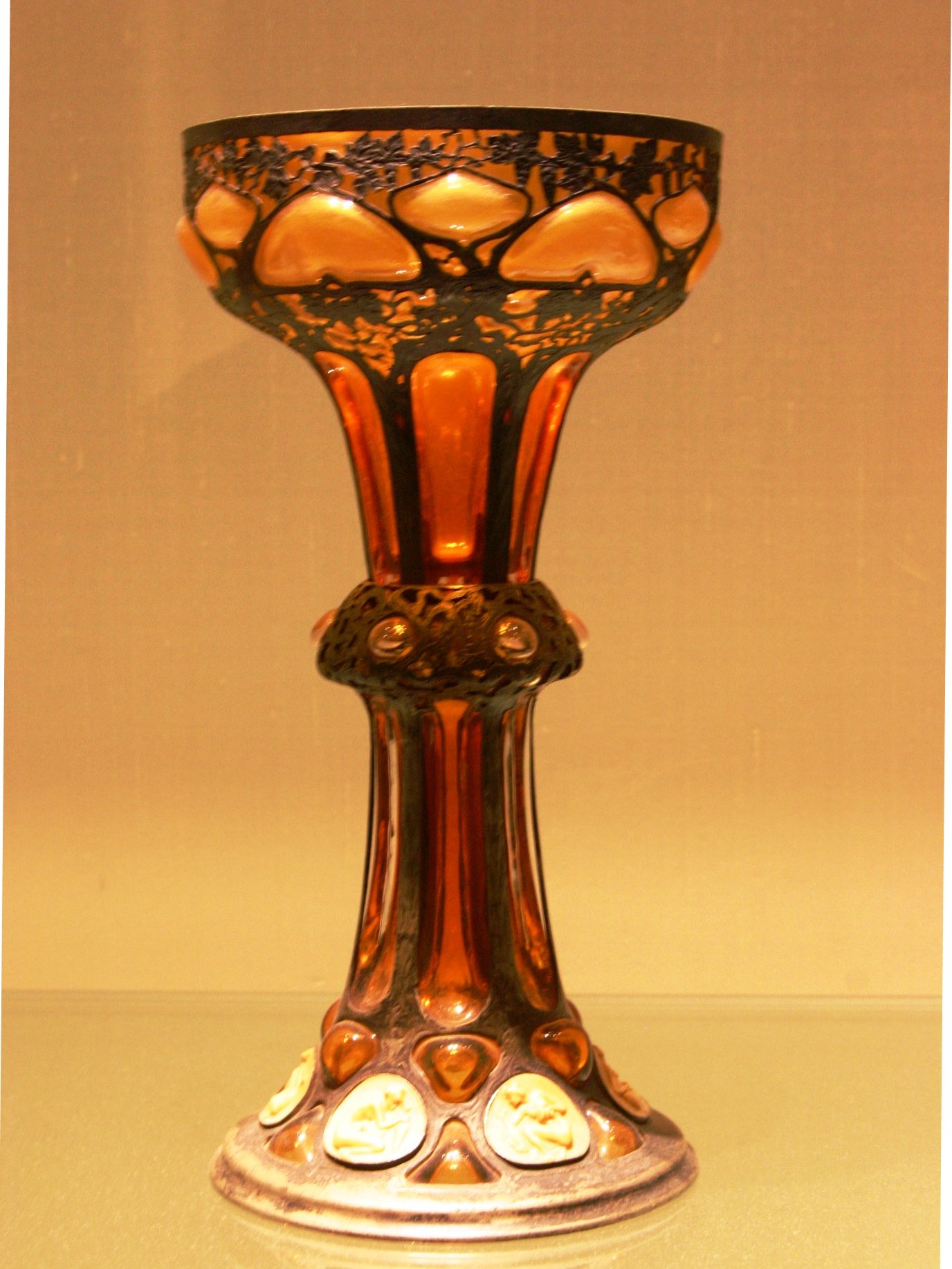 Calouste Gulbenkian Museum