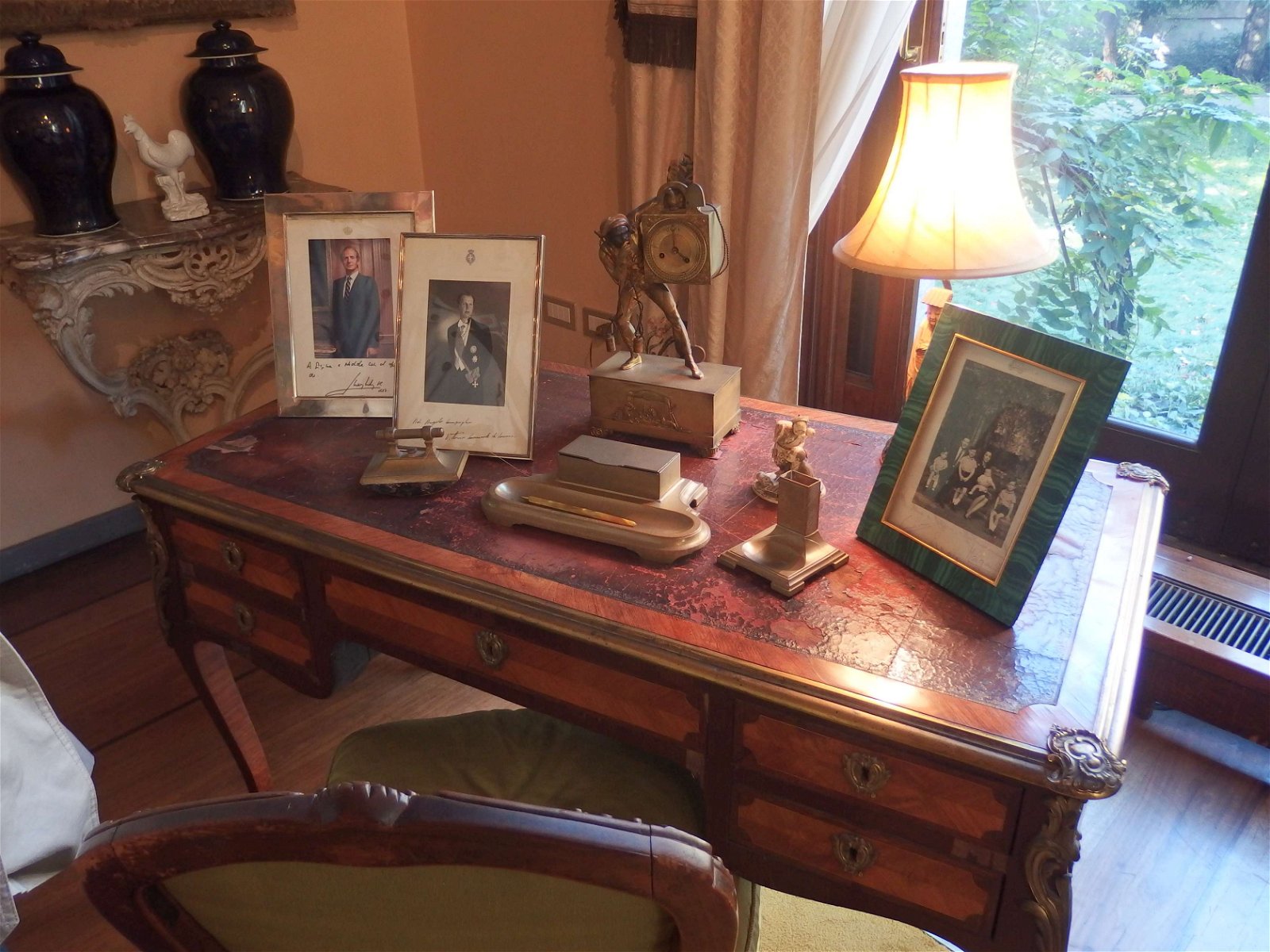 Villa Necchi Campiglio