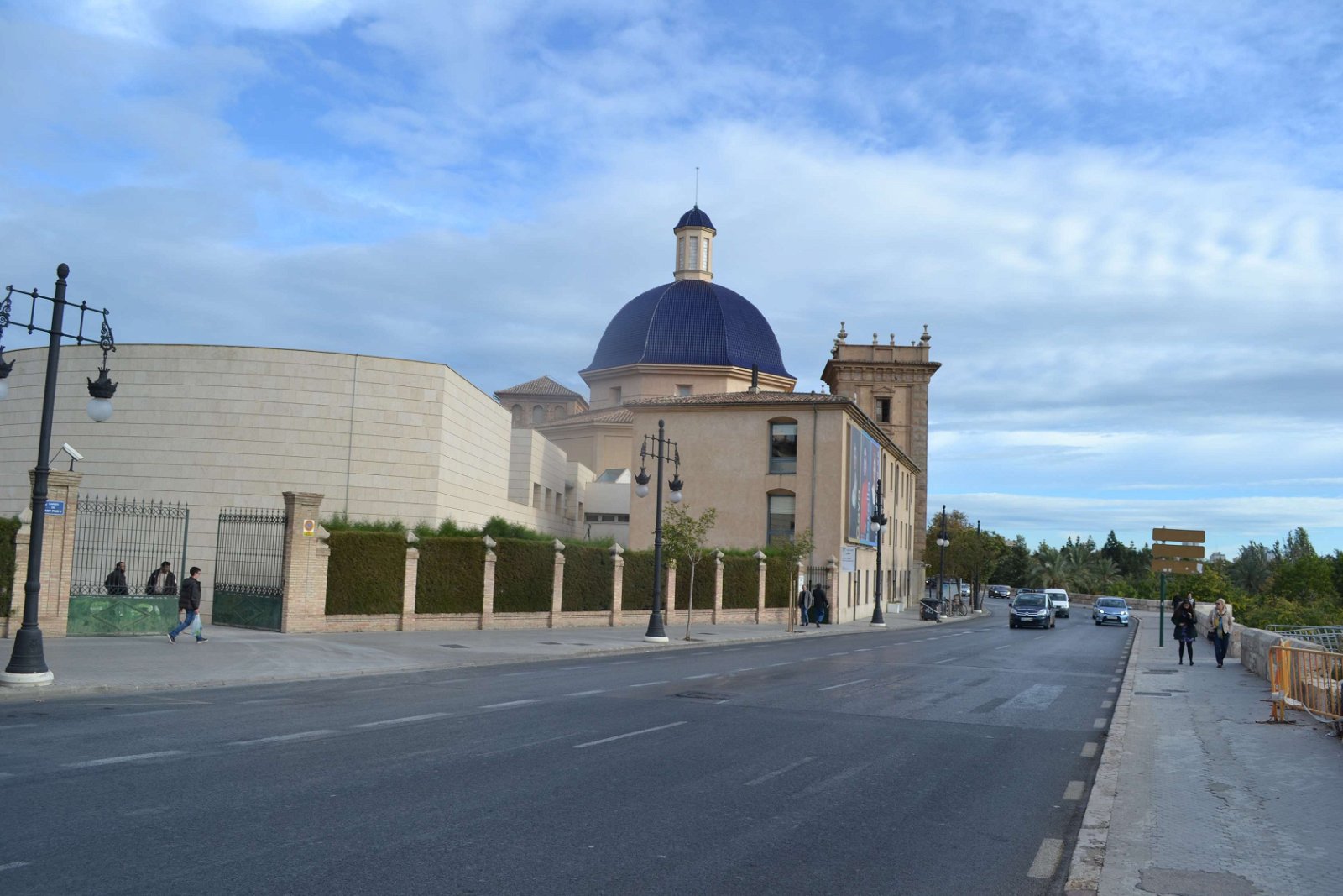 Museo de Bellas Artes de Valencia
