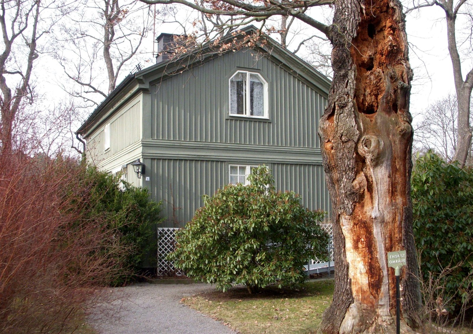 Prins Eugens Waldemarsudde