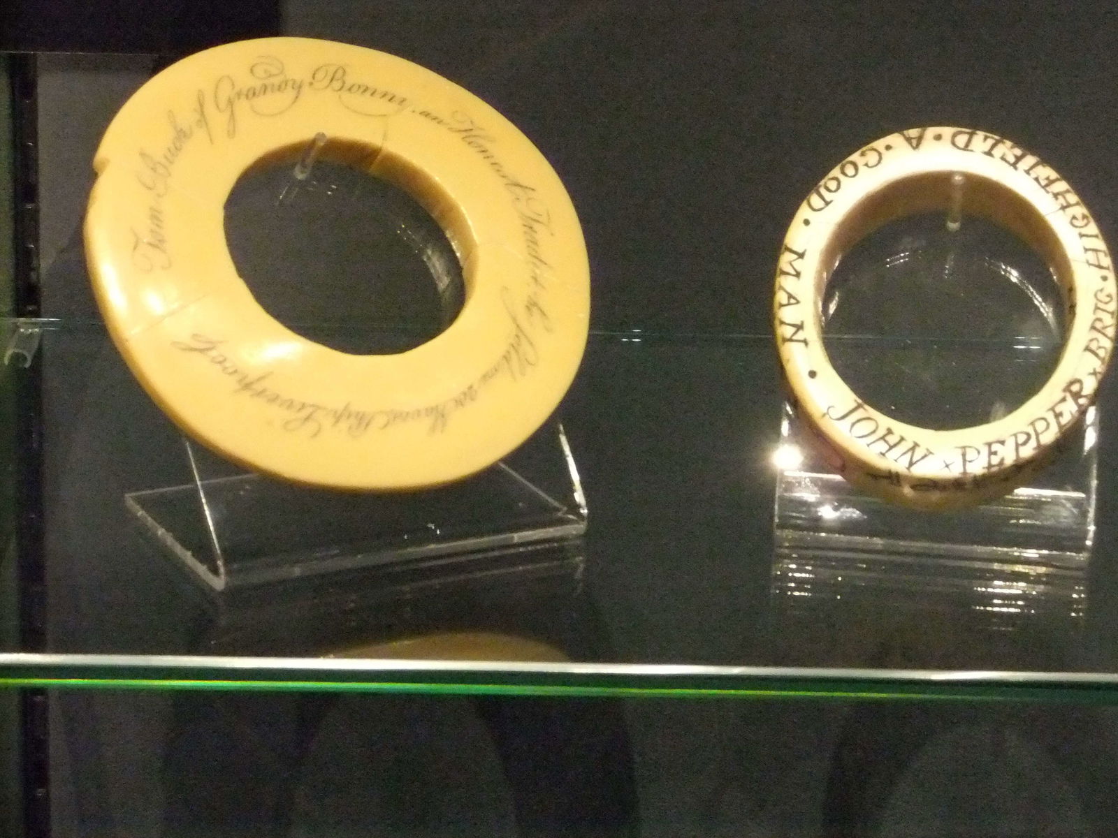 Musée international de l'esclavage