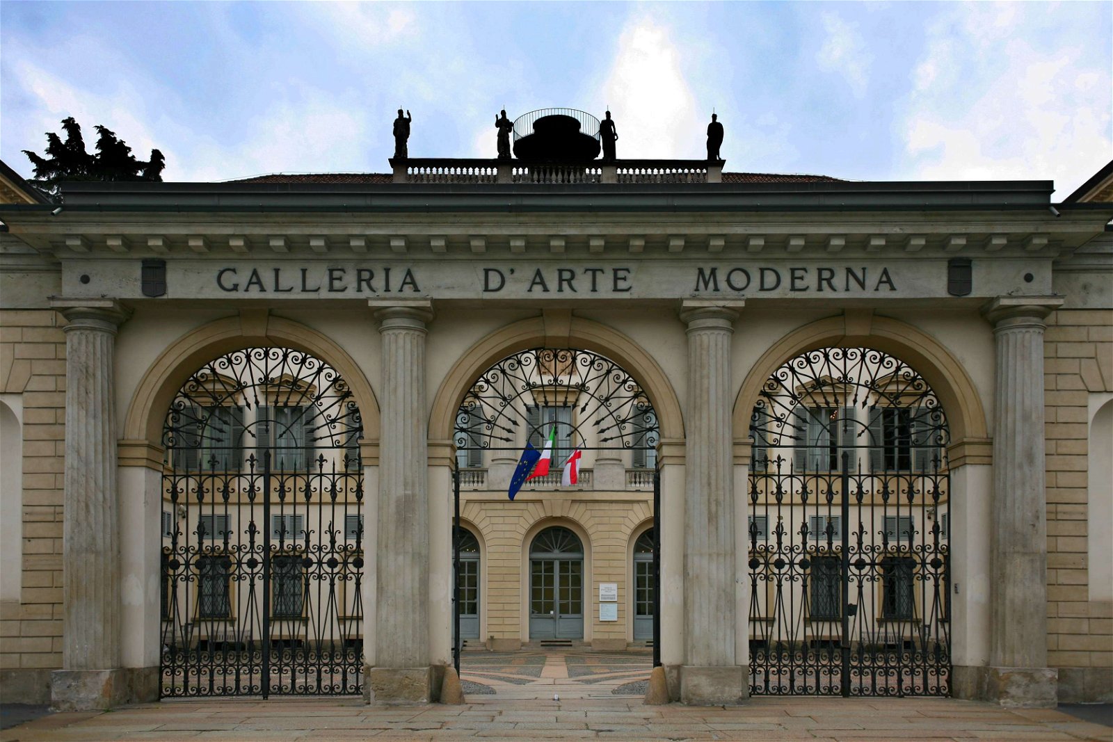 Galleria Civica d'Arte Moderna
