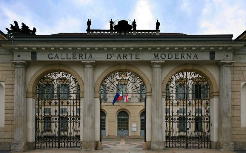 Galleria Civica d'Arte Moderna