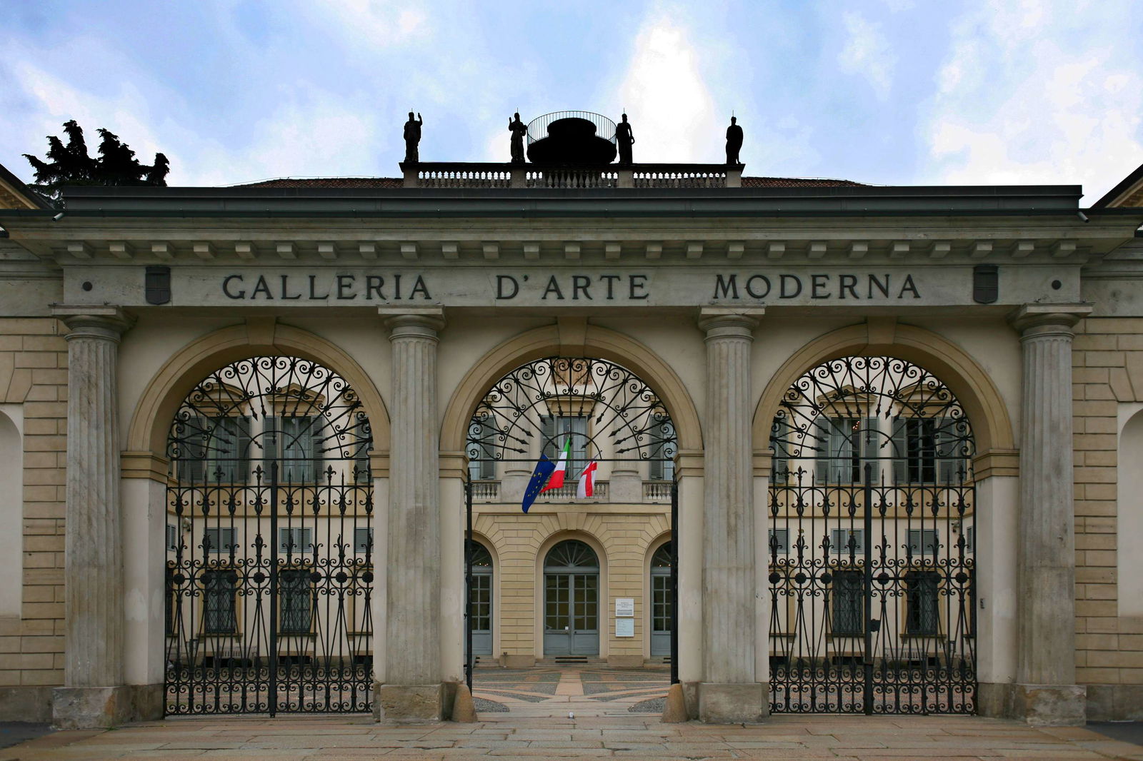 Galleria Civica d'Arte Moderna