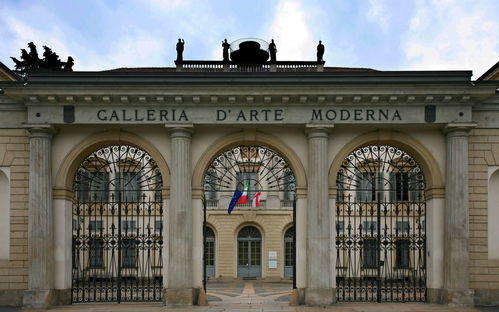 Galleria Civica d'Arte Moderna