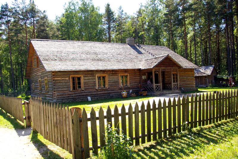 Estonian Open Air Museum