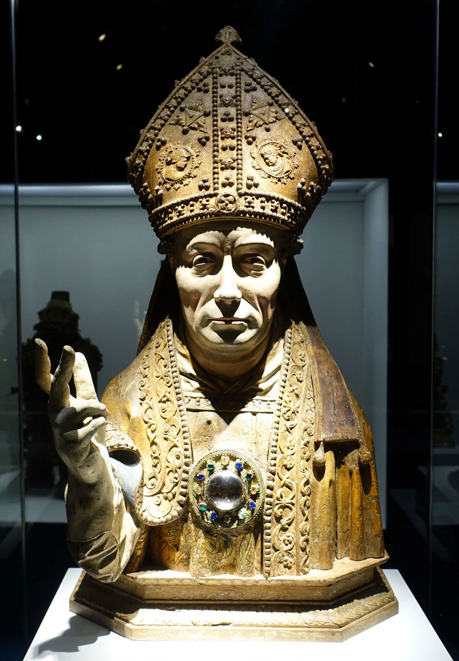 Museum of European Cultures (Museum der Europaischen Kulturen)