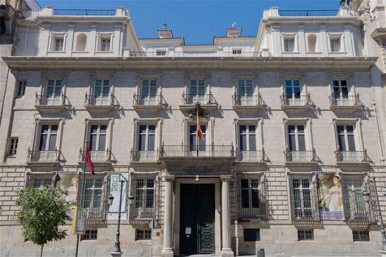 Museo de la Real Academia de Bellas Artes de San Fernando