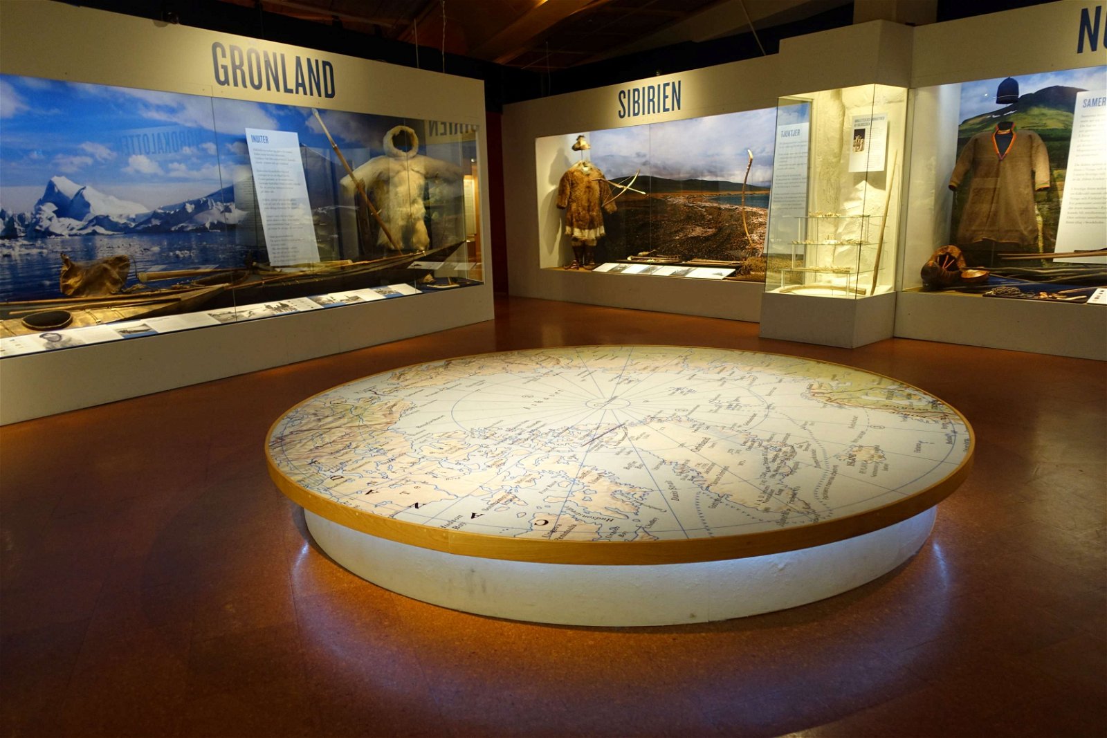 Museum of Ethnography