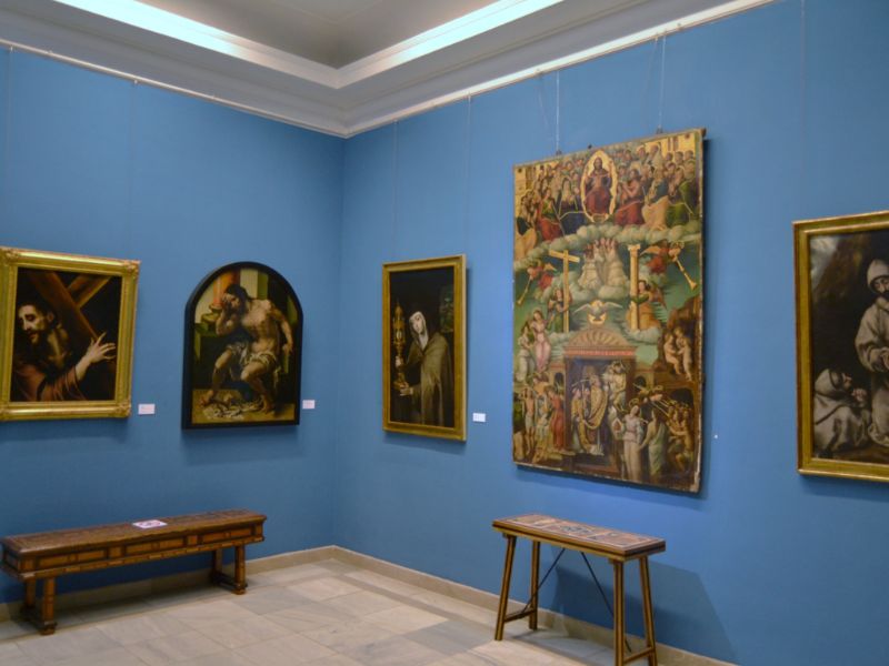 Museo del Patriarca