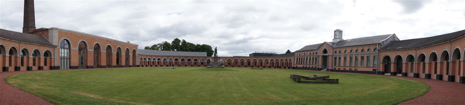 MAC’s - Museum voor Hedendaagse Kunsten