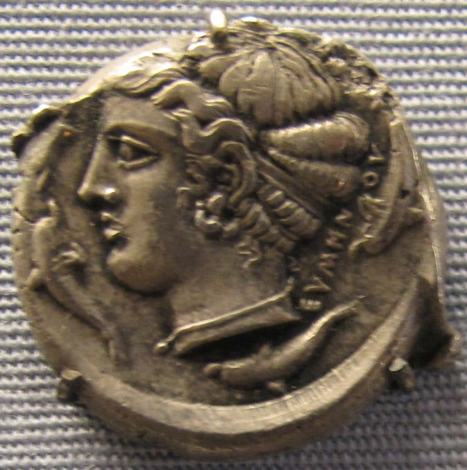 Staatliche Munzsammlung Munchen