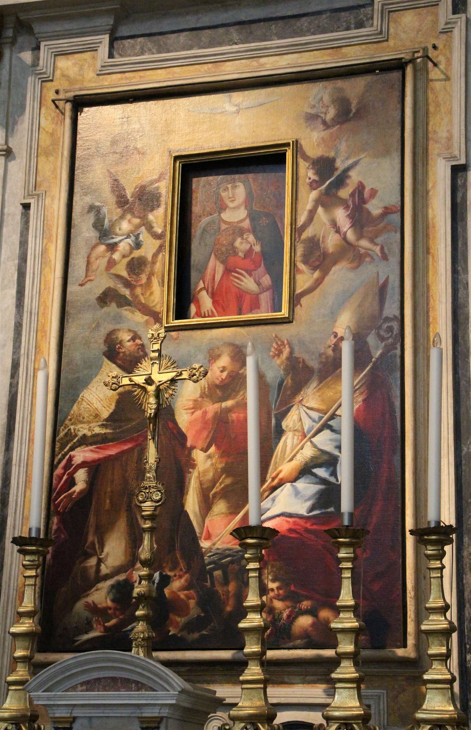 Basilica di San Lorenzo