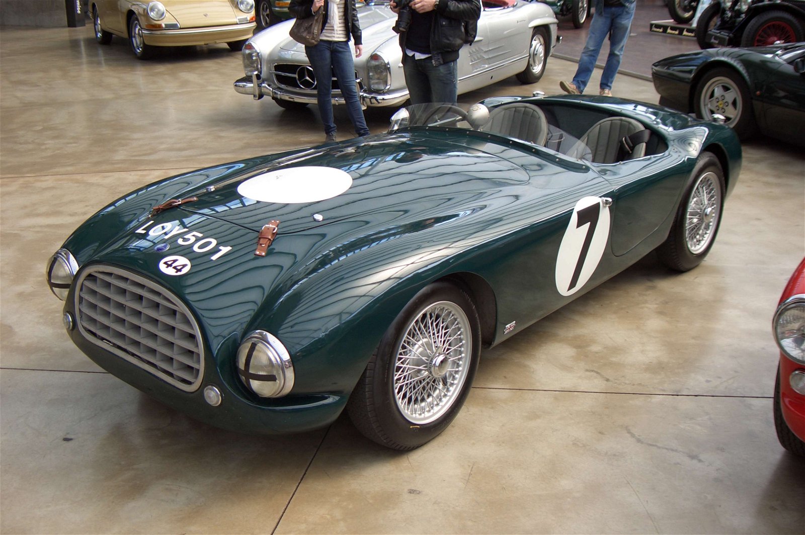 Classic Remise Dusseldorf