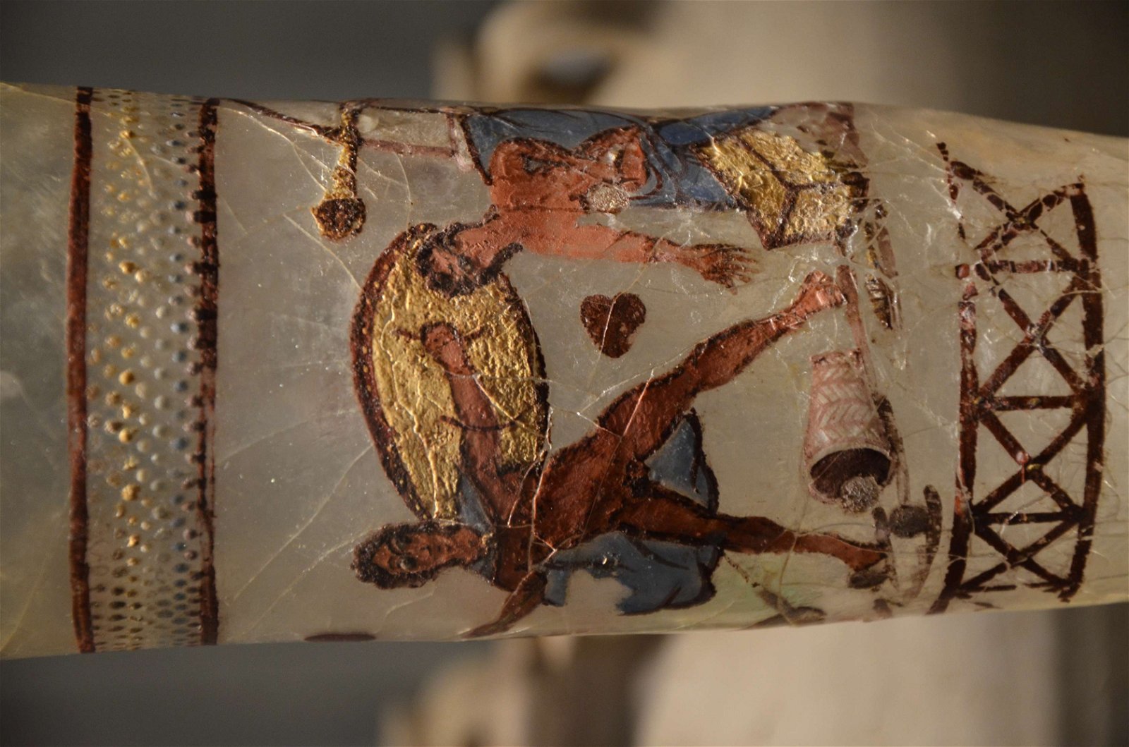 Roman-German Museum (Romisch-Germanisches Museum)