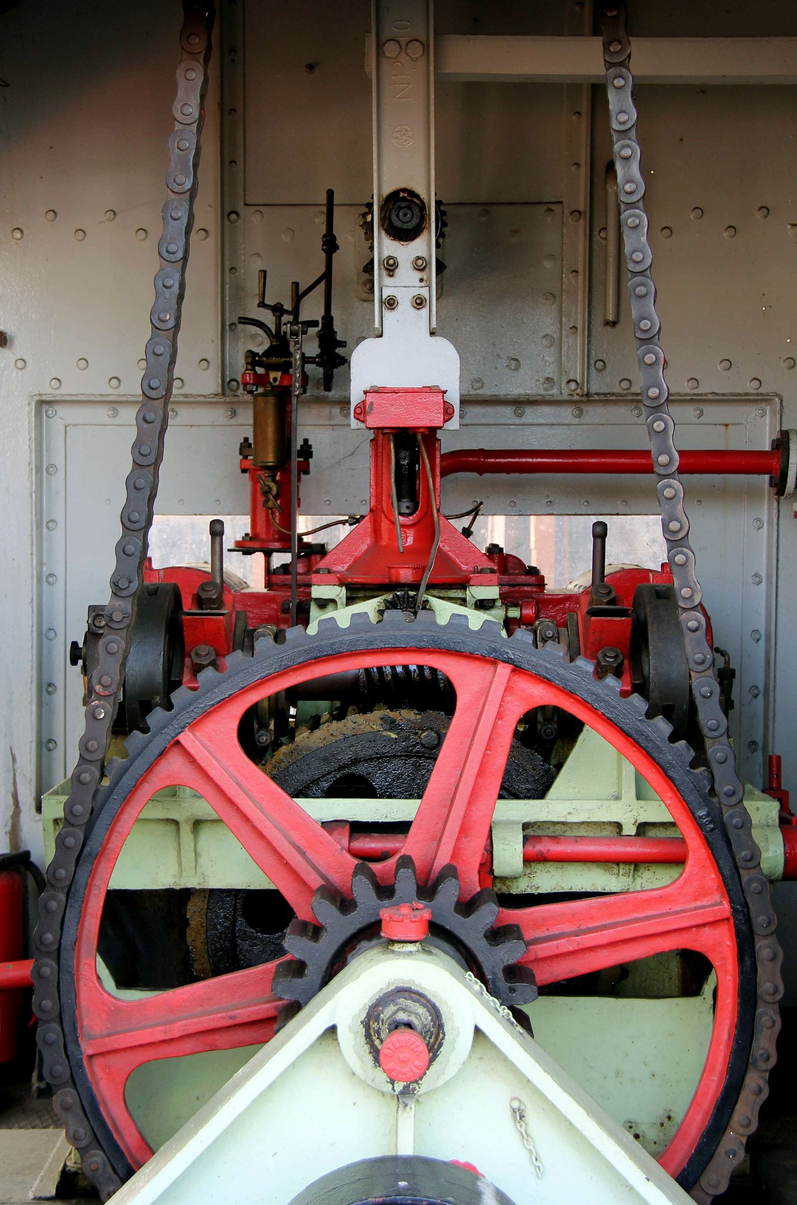 German Inland Waterways Museum