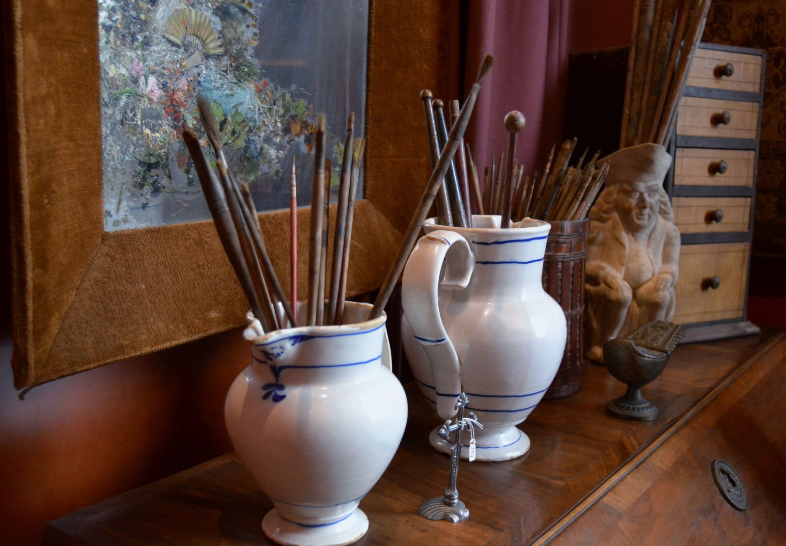 Casa-Museo José Benlliure