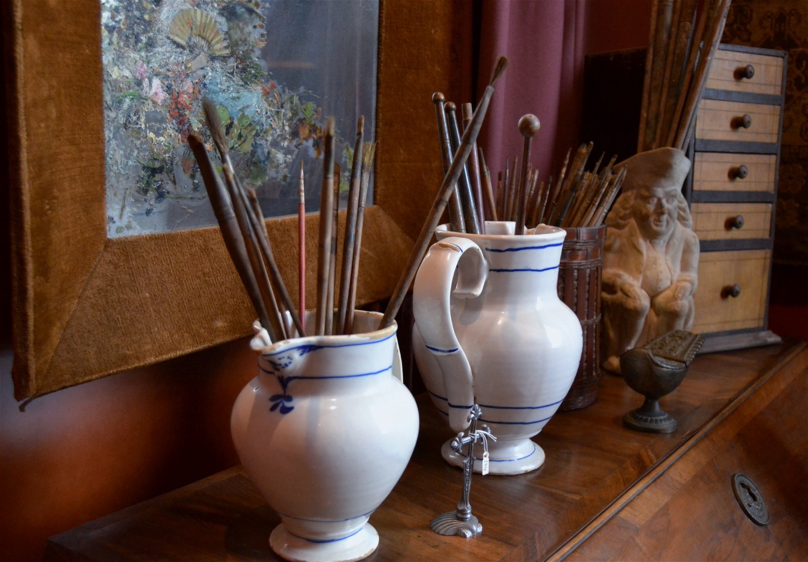 Jose Benlliure House & Museum