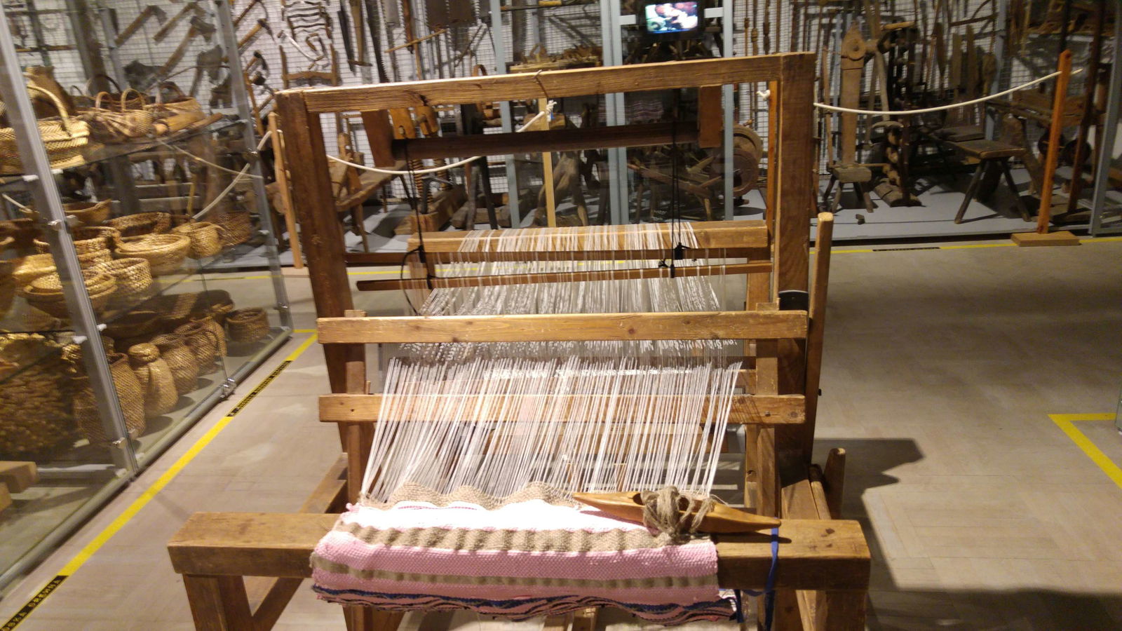 National Museum of Ethnography