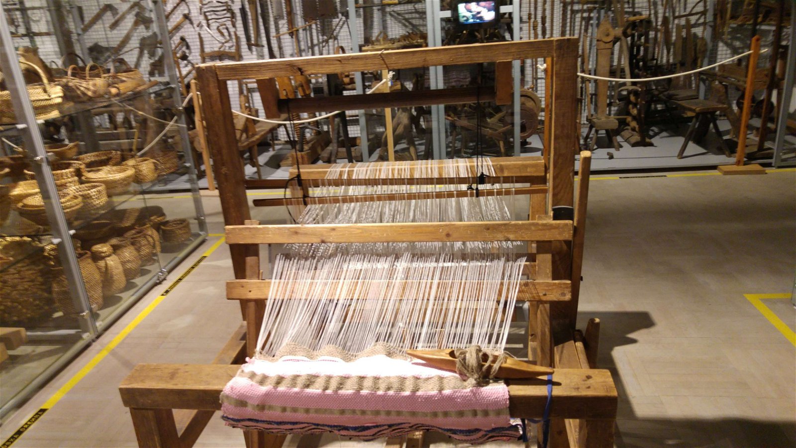 National Museum of Ethnography