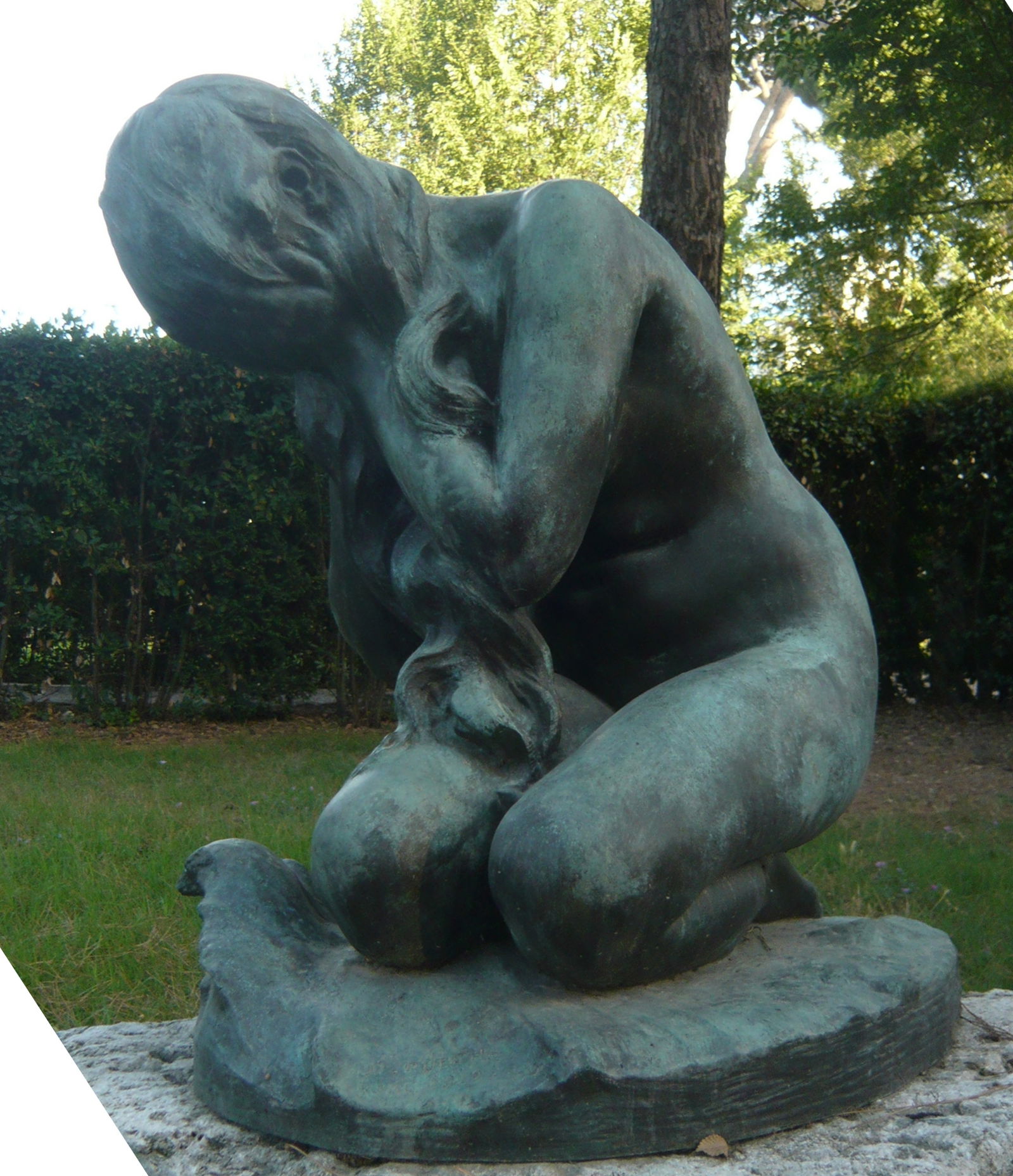 Villa Medici - Accademia di Francia a Roma