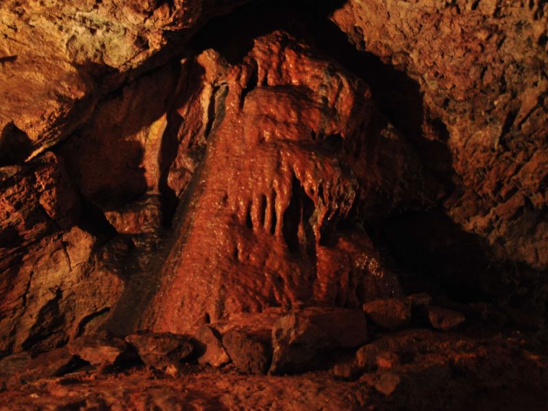 Kents Cavern Prehistoric Caves