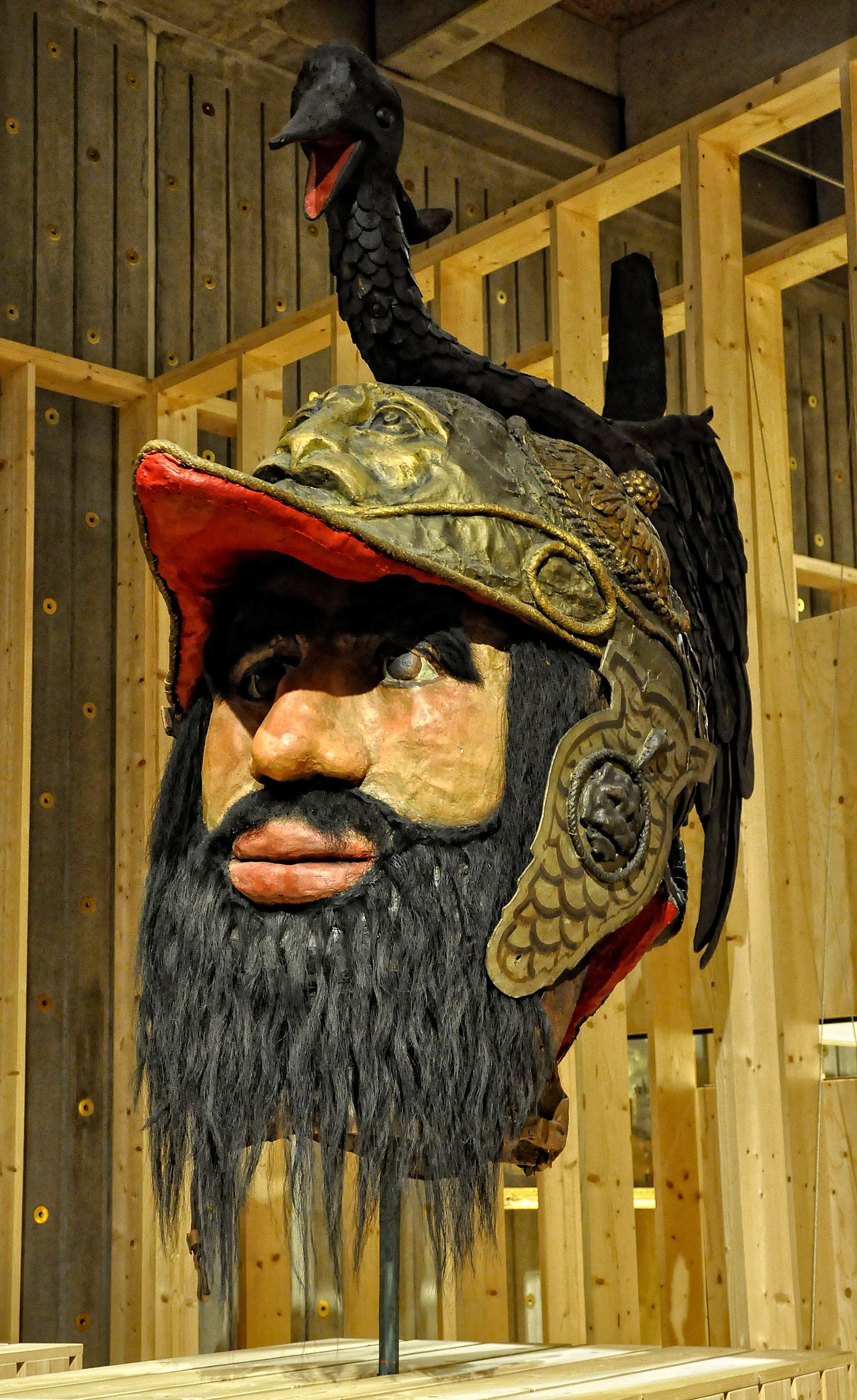 Museum Aan de Stroom