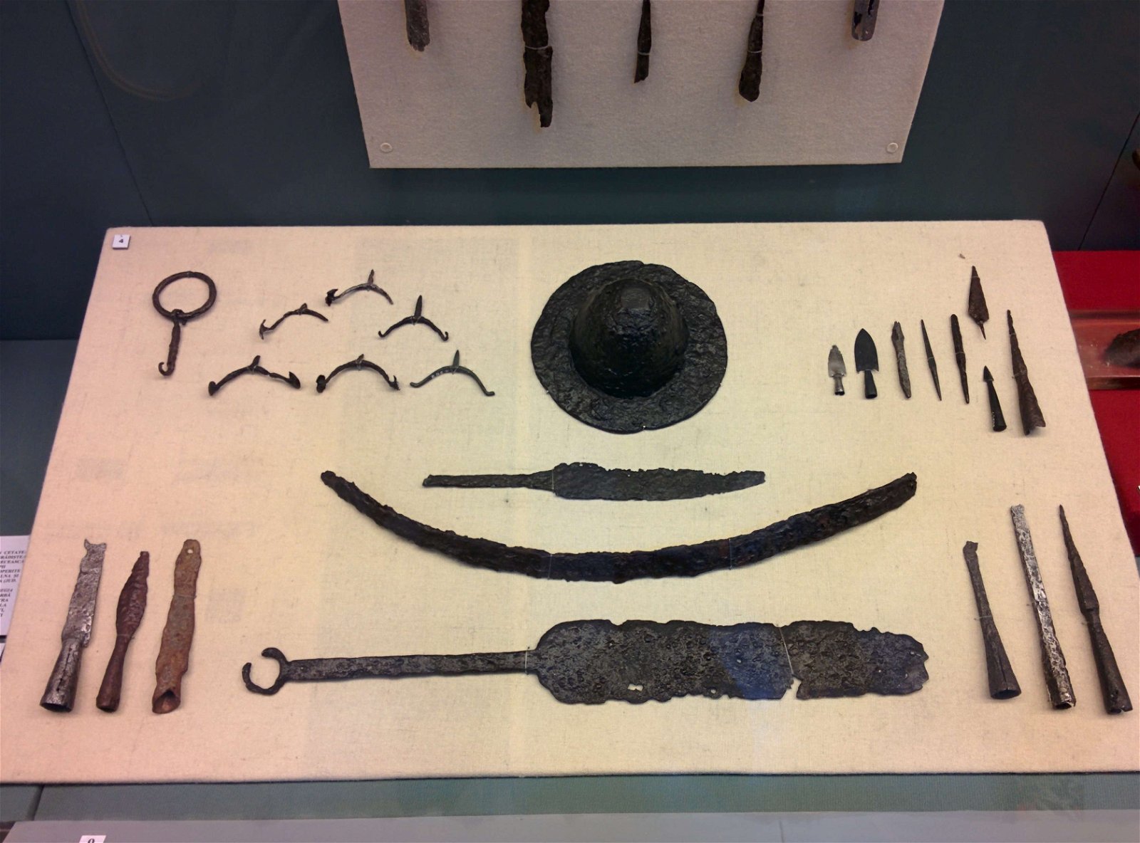 National Military Museum