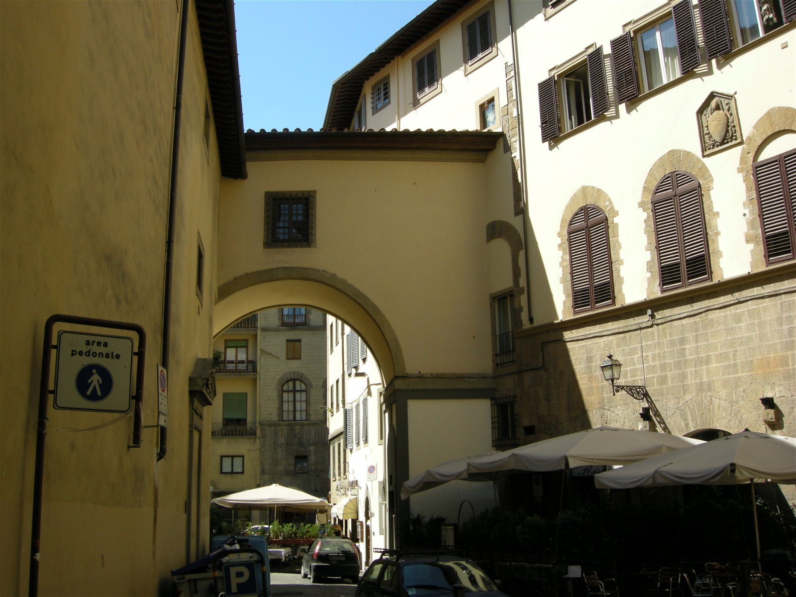Vasari Corridor