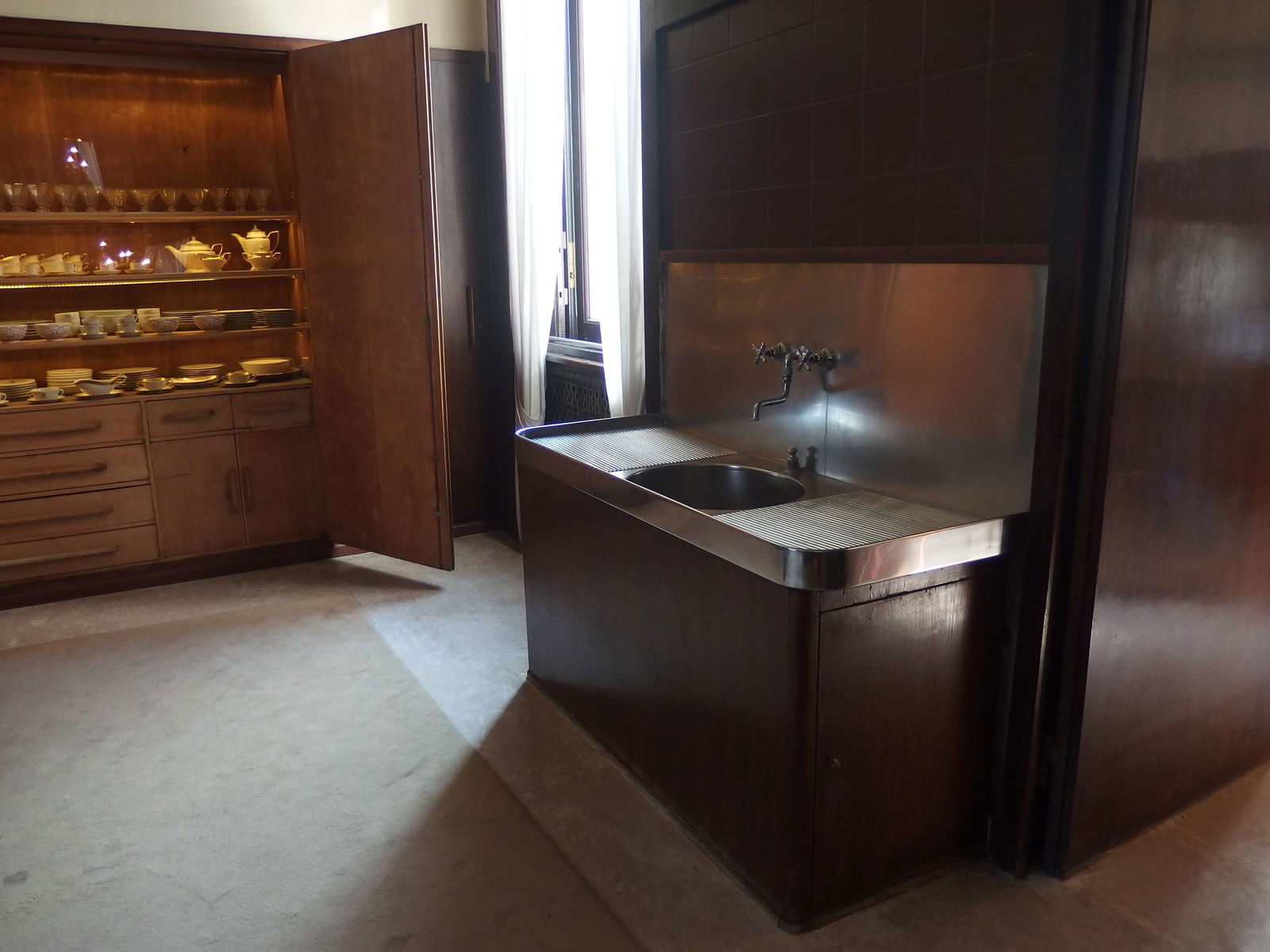 Villa Necchi Campiglio