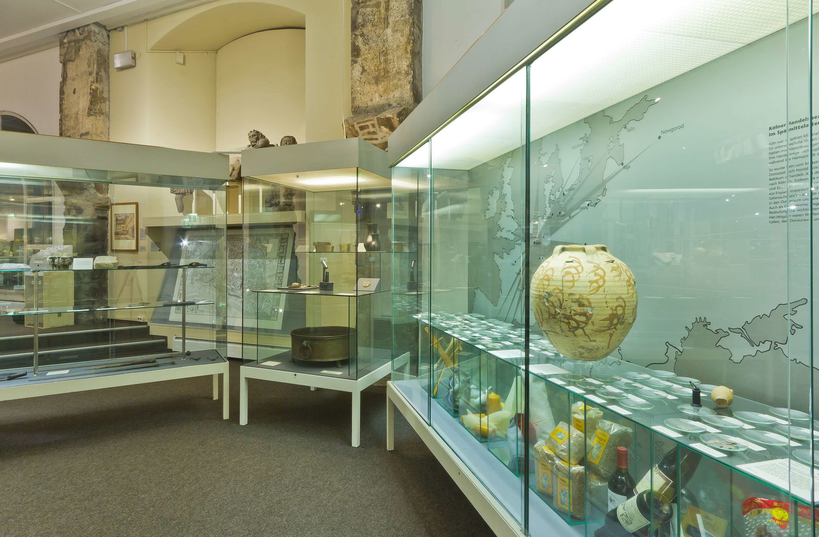 Kölnisches Stadtmuseum