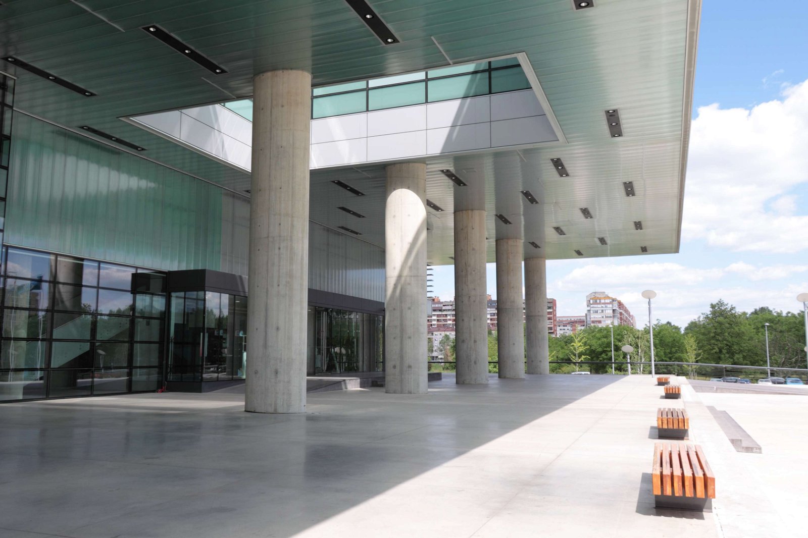 Museum of Contemporary Art