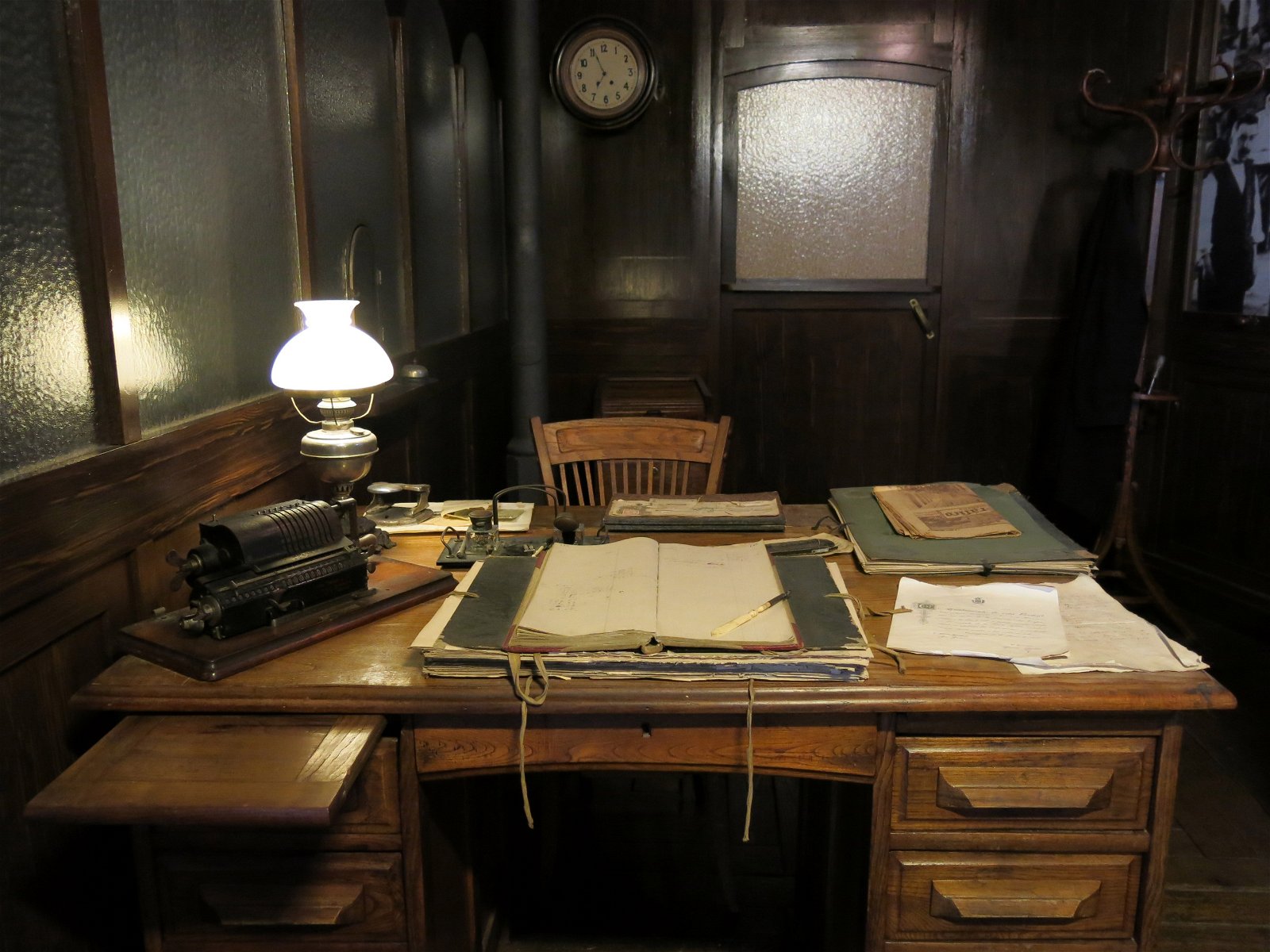 Museo d'Historia de Catalunya