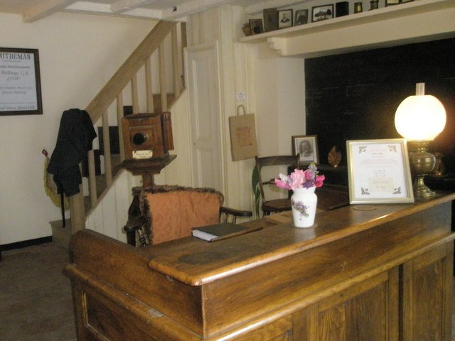 Blists Hill Victorian Town