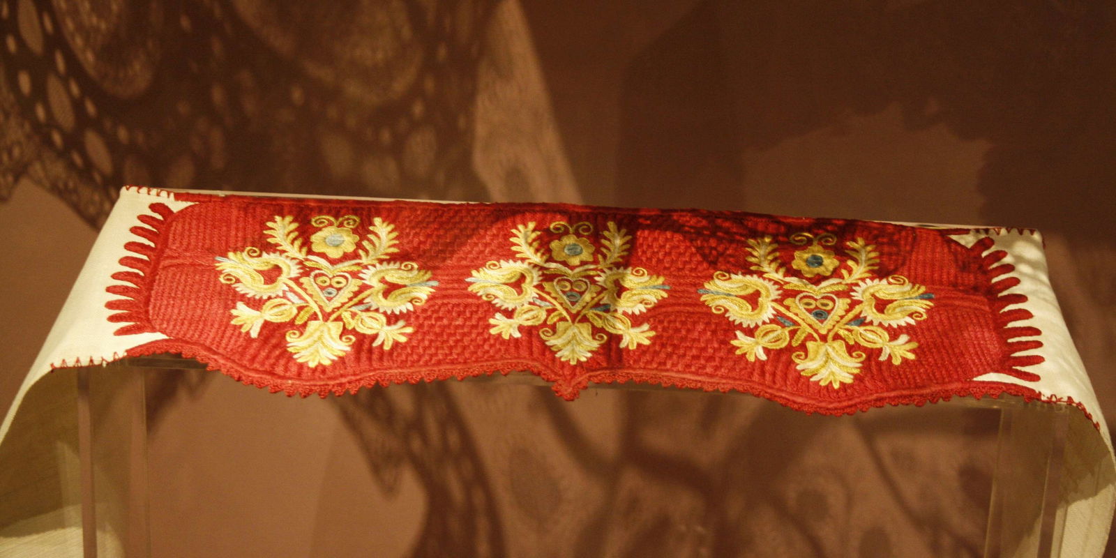 Ethnographic Museum of the National Museum