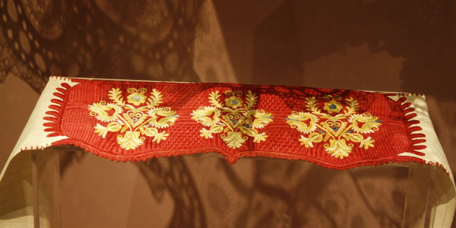 Ethnographic Museum of the National Museum