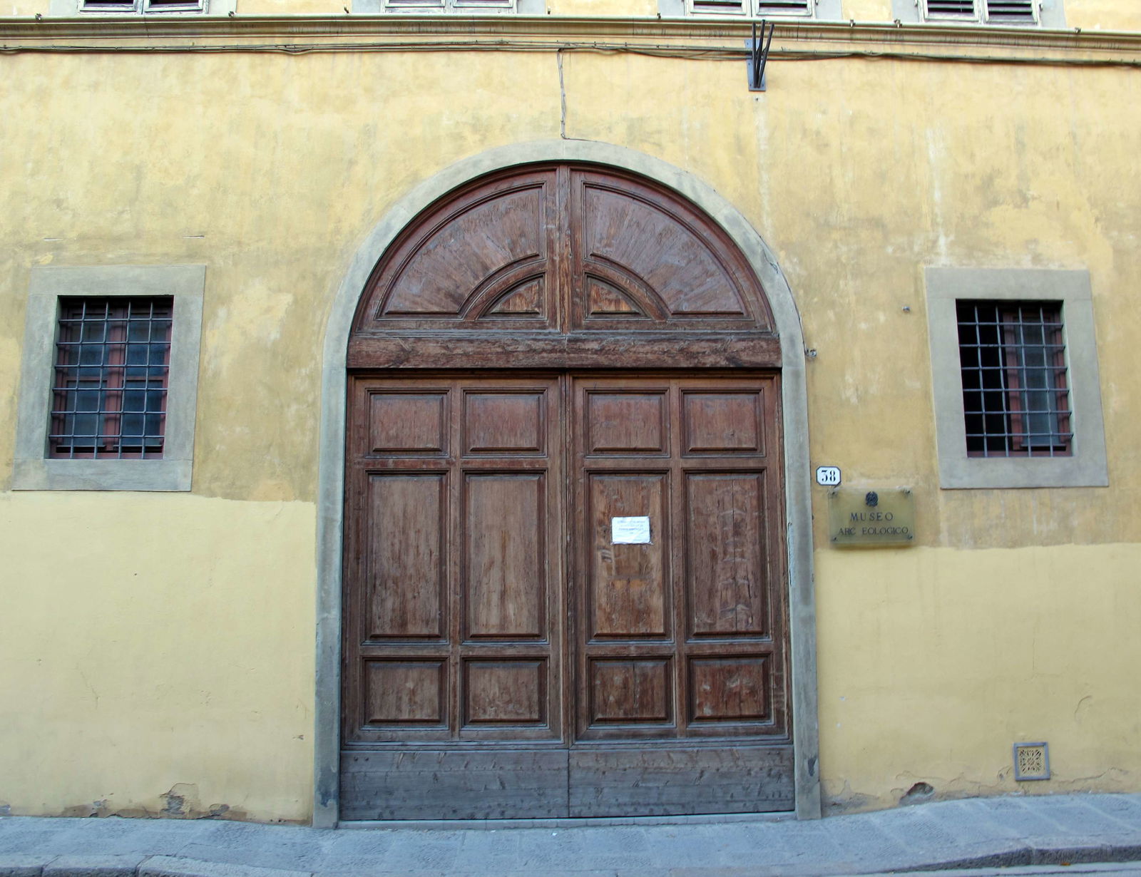 Museo Archeologico Nazionale