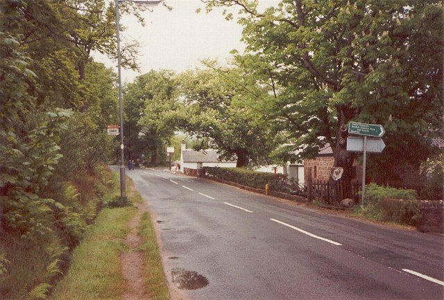 Arran Heritage Museum