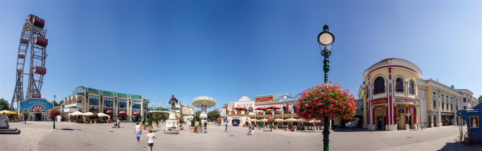 Madame Tussauds Wien