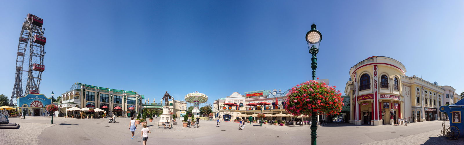 Madame Tussauds Wien