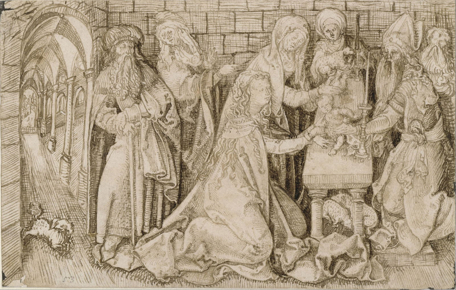 Museum of Prints and Drawings