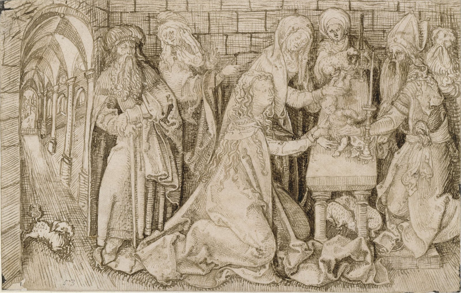 Museum of Prints and Drawings