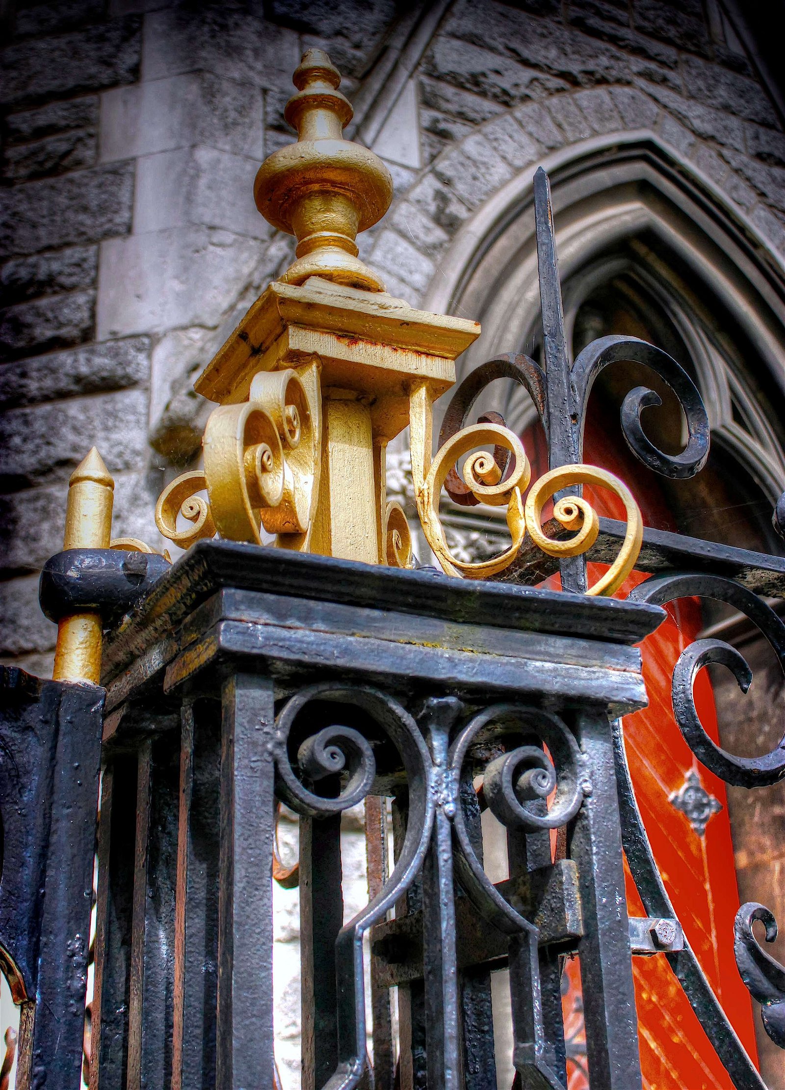 Dublin Writers Museum