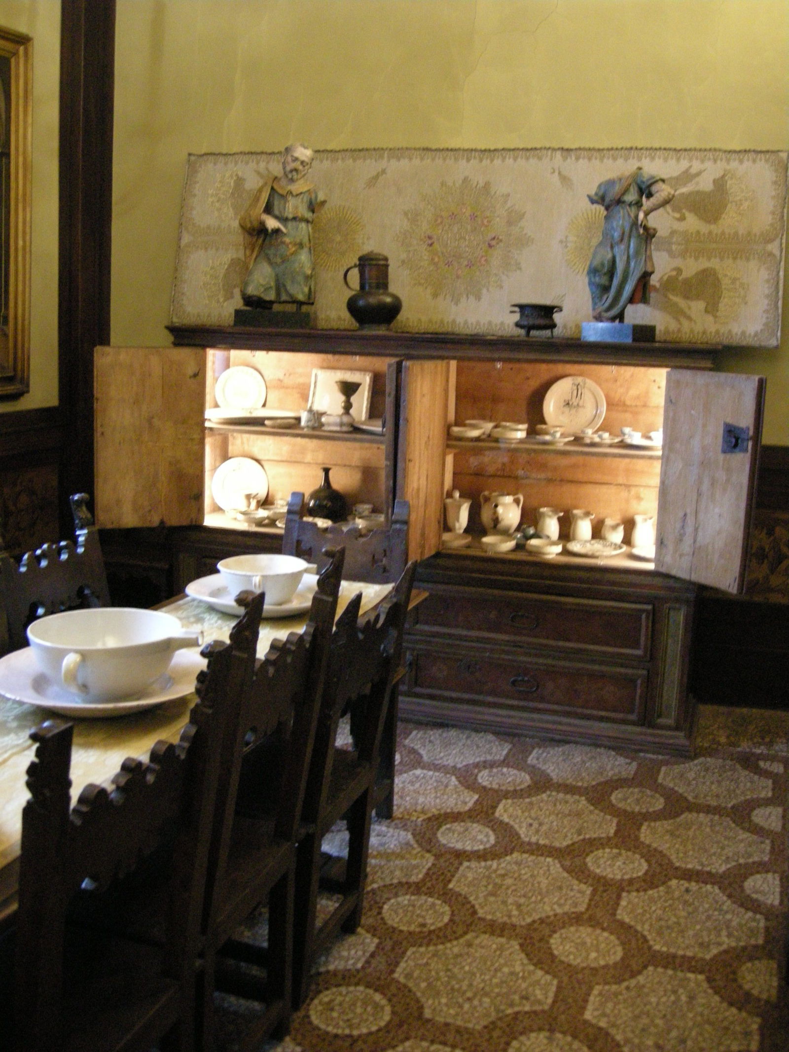 Museo Casa Rodolfo Siviero